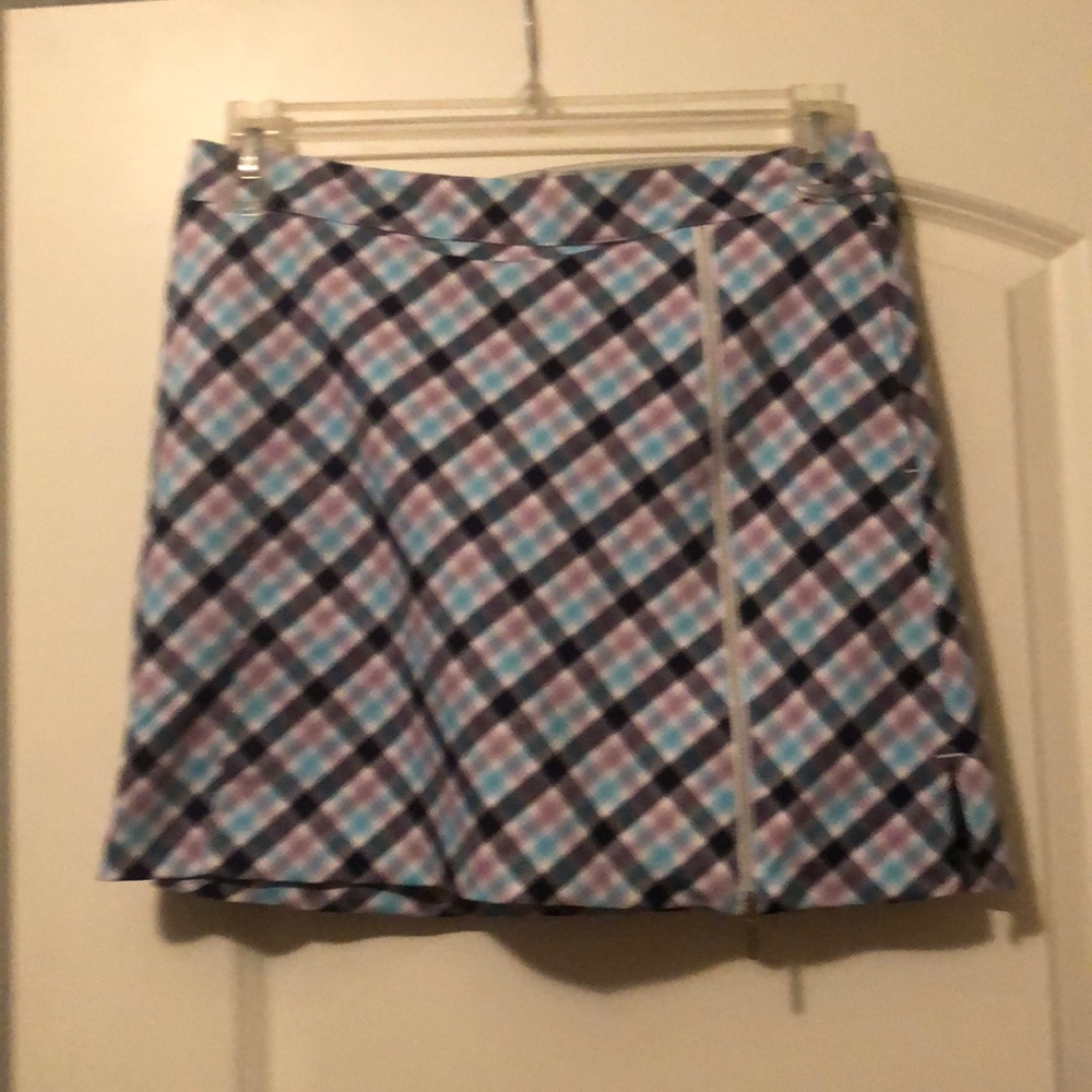 Skort 6